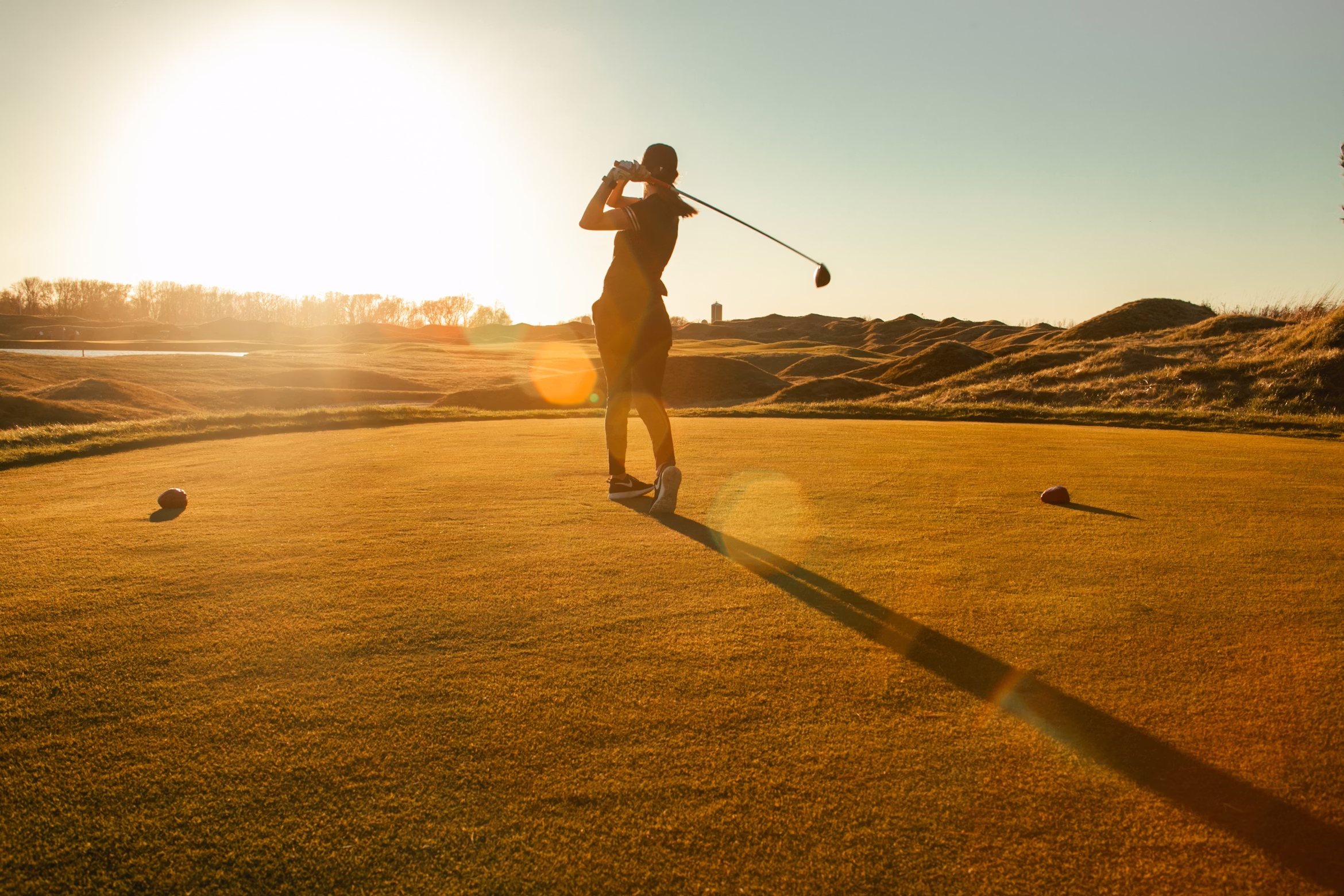 Leagues & Tournaments